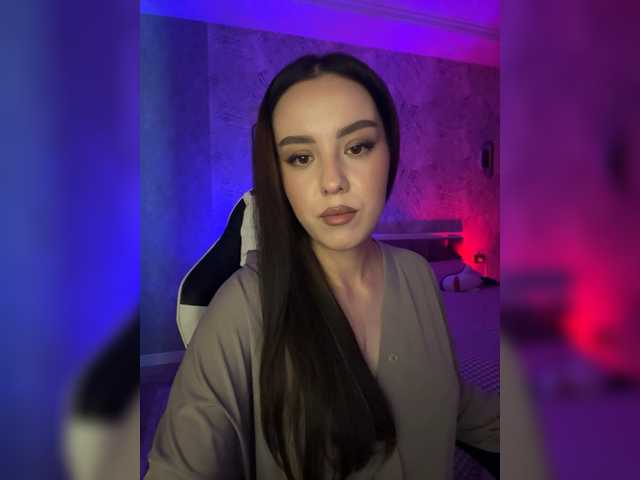 LizaKing live cam on BongaCams