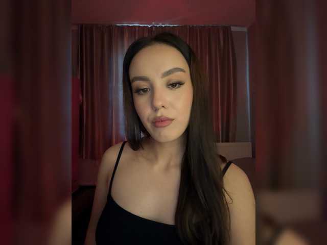LizaKing live webcam show