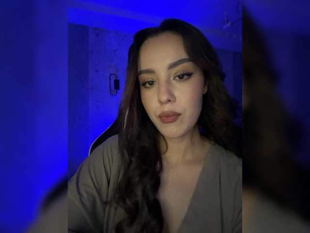 LizaKing live cam preview