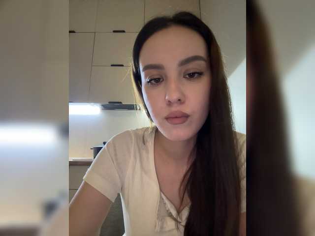 LizaKing live webcam show