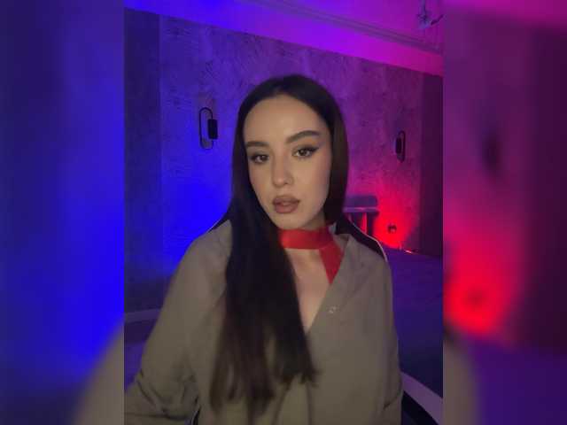 LizaKing live cam on BongaCams