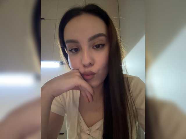 LizaKing live webcam show