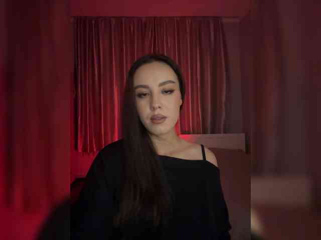 LizaKing webcam