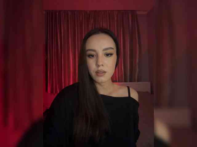 LizaKing webcam