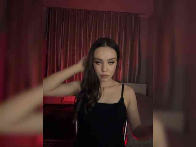 LizaKing webcam