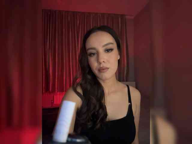 LizaKing webcam