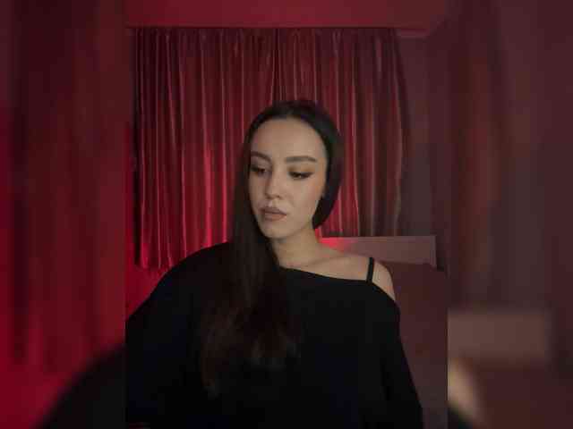LizaKing webcam