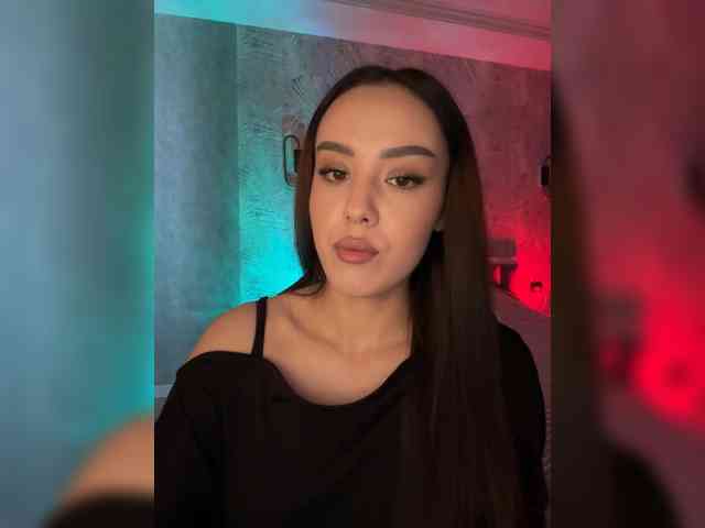 LizaKing webcam
