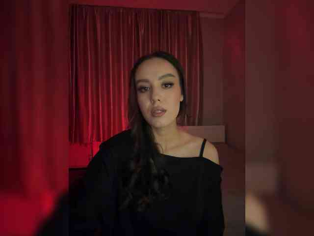 LizaKing webcam