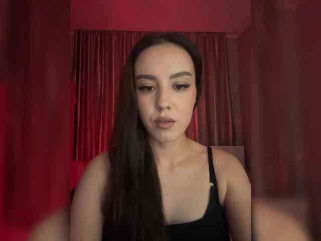 LizaKing webcam