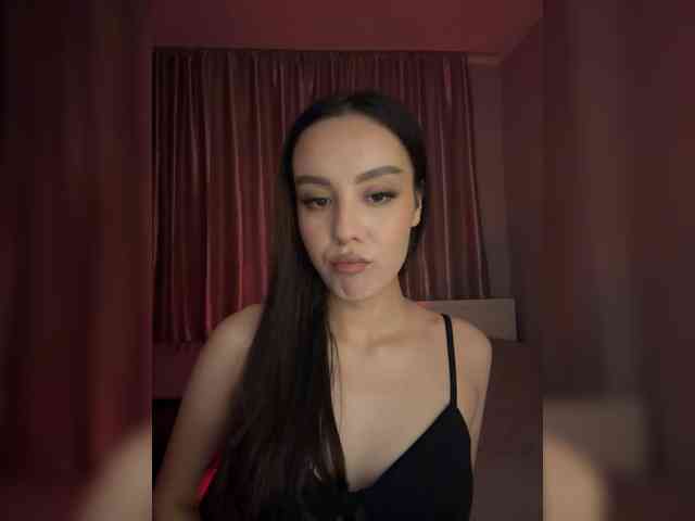 LizaKing webcam