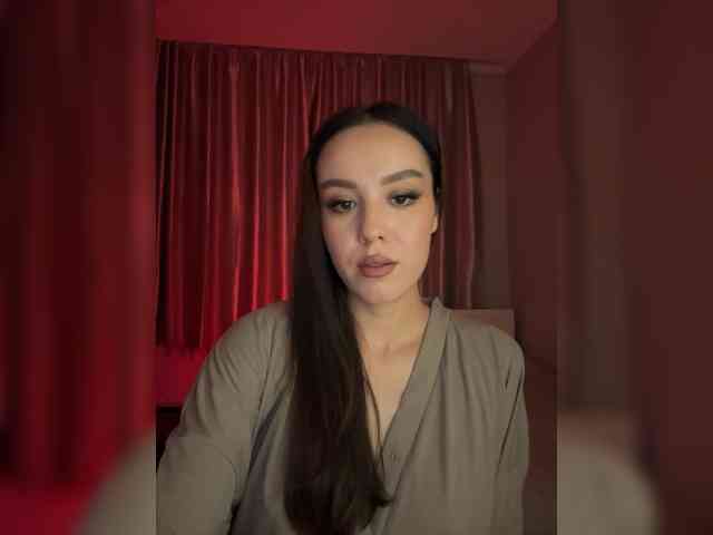 LizaKing webcam