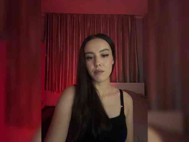 LizaKing Live Webcam on BongaCams