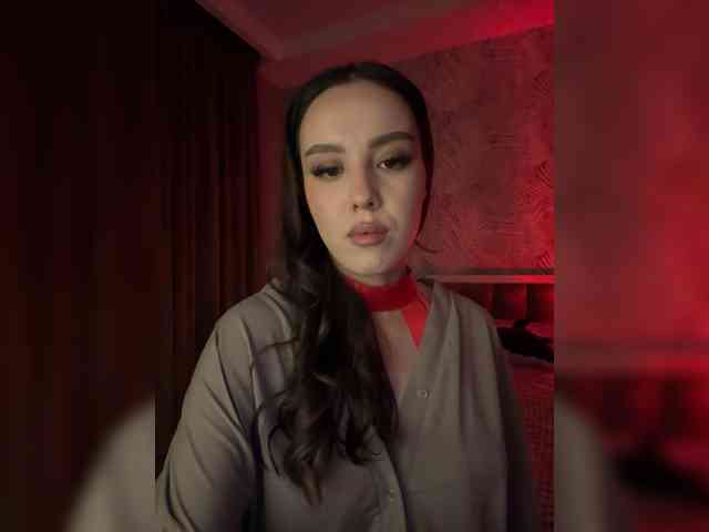 LizaKing webcam