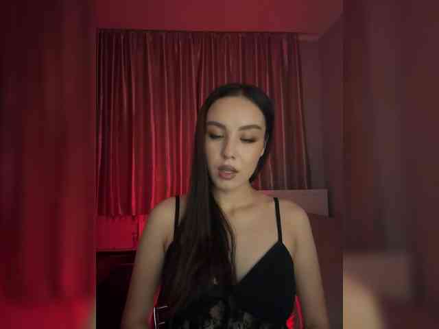 LizaKing webcam