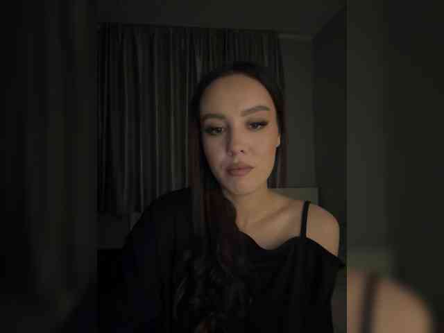 LizaKing webcam