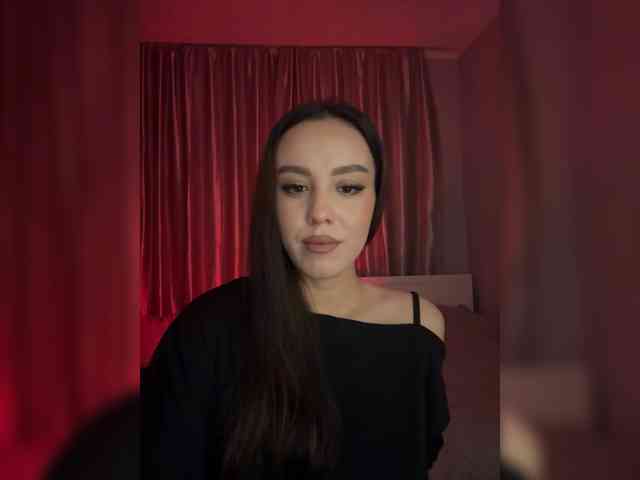 LizaKing webcam