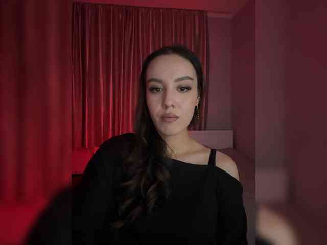 LizaKing webcam