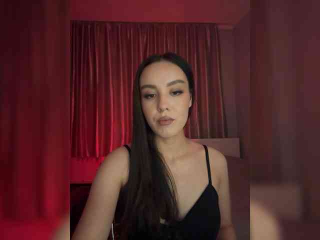 LizaKing webcam