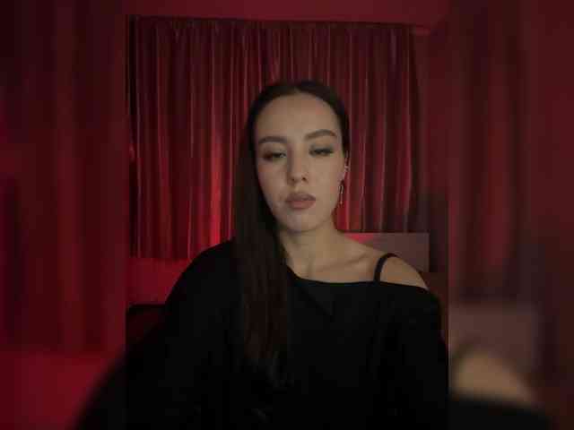 LizaKing webcam