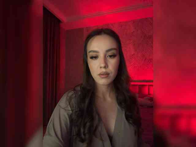 LizaKing webcam