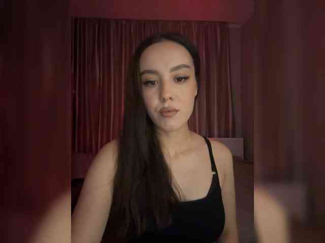 LizaKing webcam