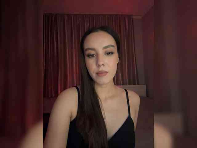 LizaKing webcam