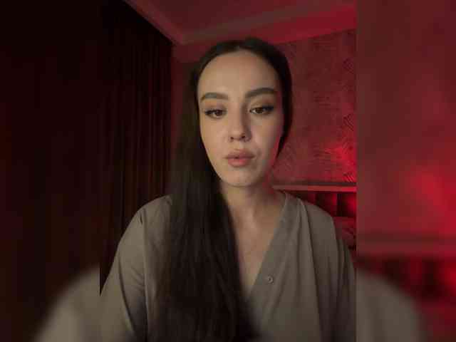 LizaKing webcam