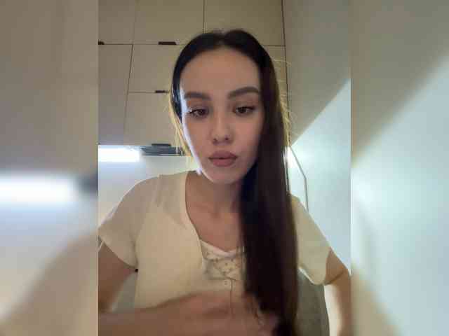 LizaKing webcam