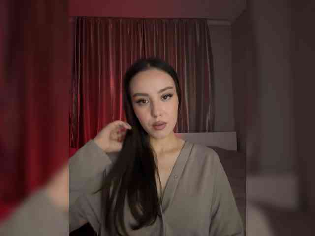 LizaKing webcam