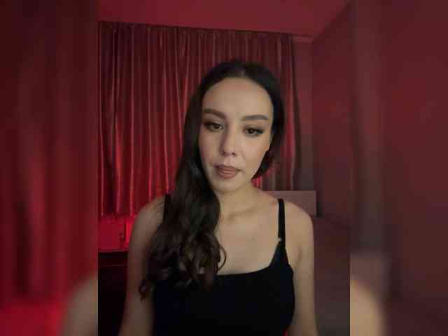 LizaKing webcam