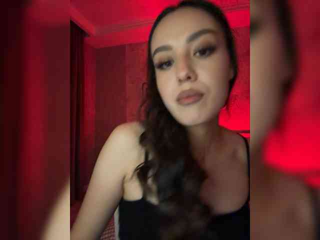 LizaKing webcam