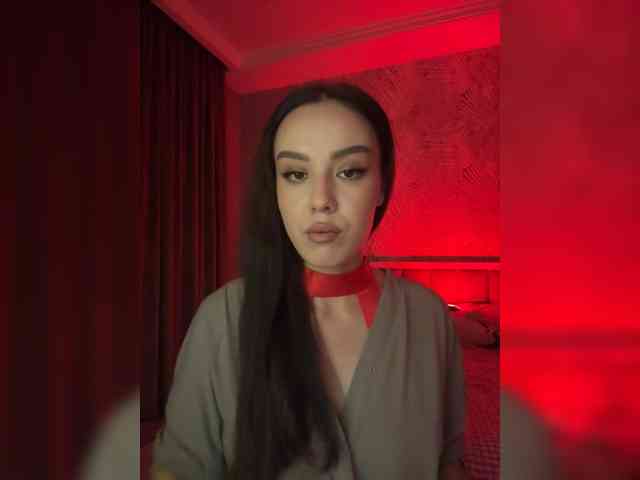 LizaKing webcam