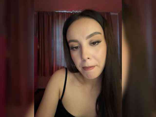LizaKing webcam