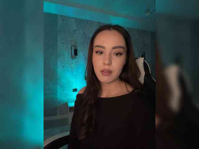 LizaKing webcam