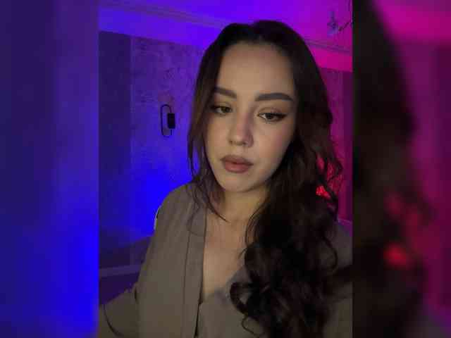 LizaKing webcam
