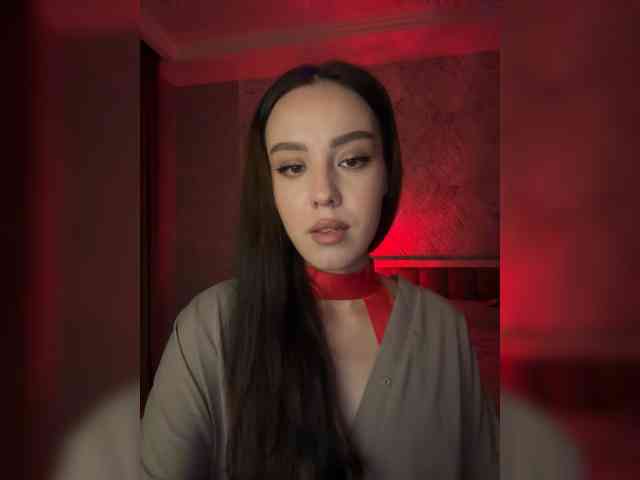 LizaKing webcam