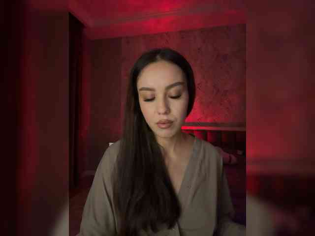 LizaKing webcam