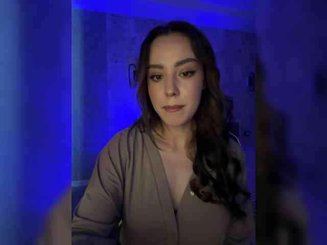 LizaKing webcam