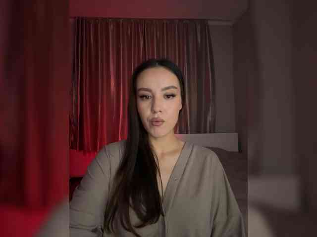 LizaKing webcam