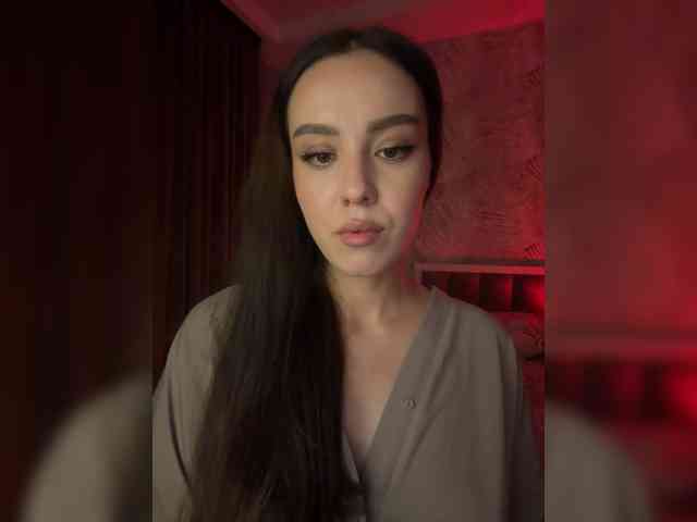 LizaKing webcam