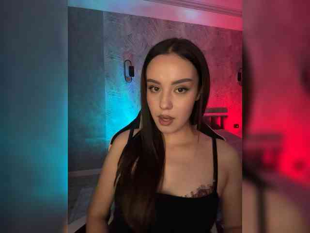 LizaKing webcam