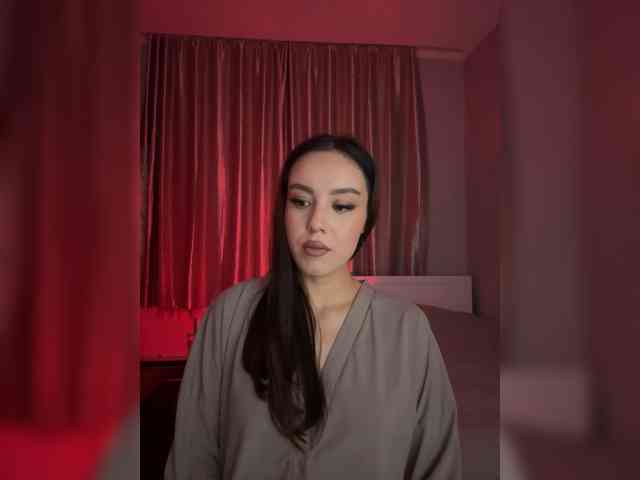 LizaKing webcam