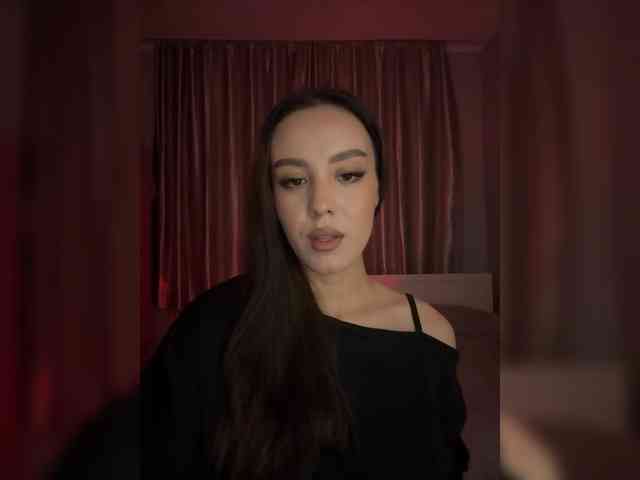LizaKing webcam