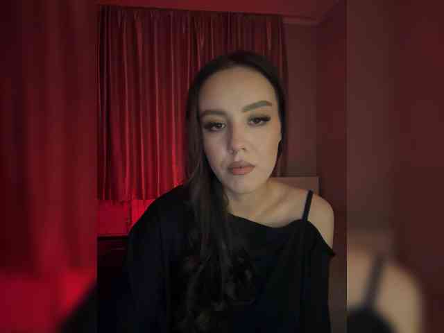 LizaKing webcam