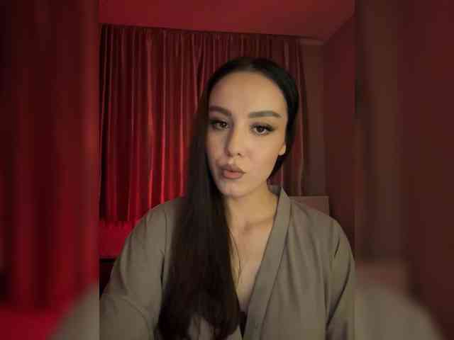 LizaKing webcam