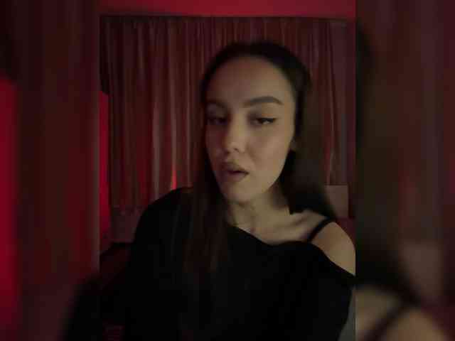 LizaKing webcam