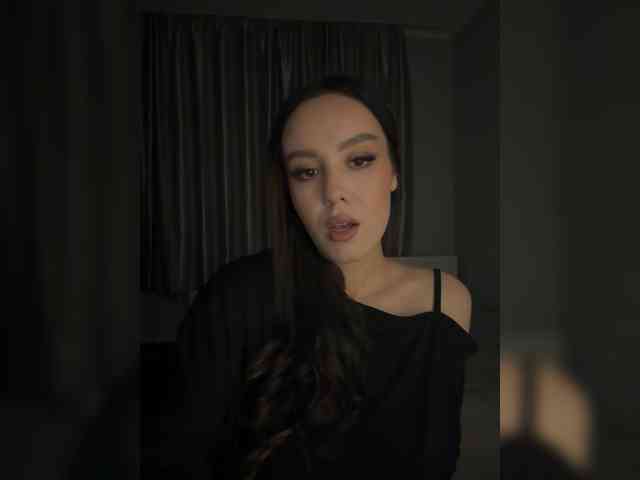 LizaKing webcam