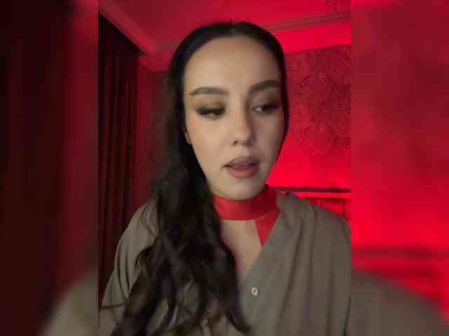 LizaKing webcam