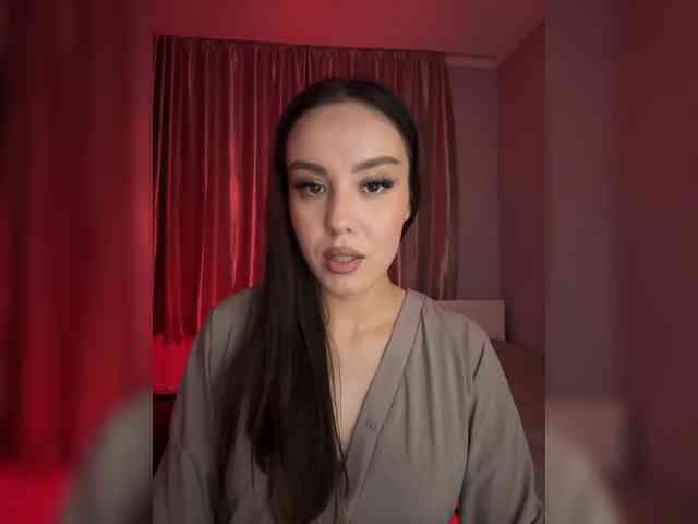 LizaKing webcam